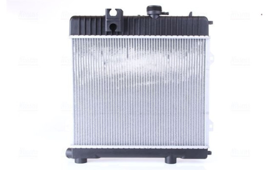 Radiator, engine cooling 60674 Nissens, Image 6