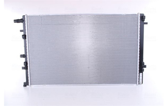 Radiator, engine cooling 606762 Nissens, Image 2