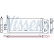 Radiator, engine cooling 606763 Nissens, Thumbnail 2