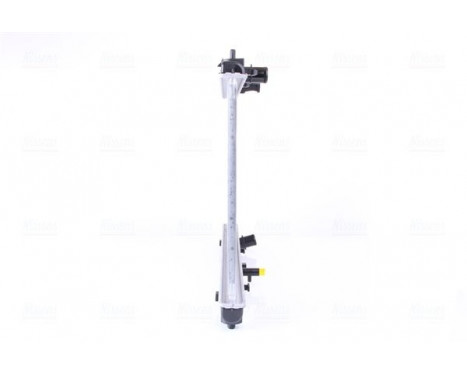 Radiator, engine cooling 606836 Nissens, Image 3
