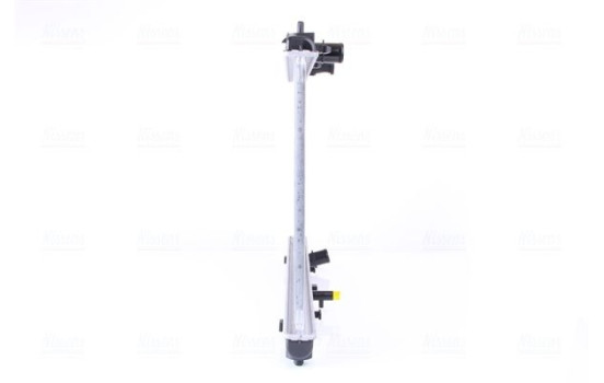 Radiator, engine cooling 606836 Nissens, Image 3