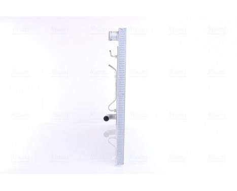Radiator, engine cooling 606837 Nissens, Image 3