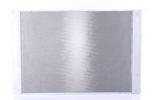 Radiator, engine cooling 606837 Nissens, Image 4
