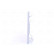 Radiator, engine cooling 606837 Nissens, Thumbnail 5