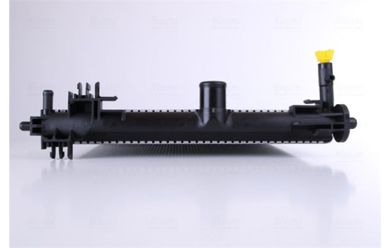 Radiator, engine cooling 606838 Nissens, Image 3