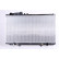 Radiator, engine cooling 606839 Nissens, Thumbnail 2