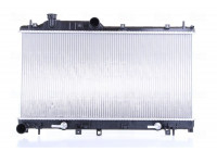 Radiator, engine cooling 606842 Nissens