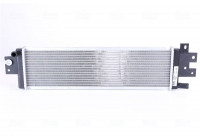 Radiator, engine cooling 606843 Nissens