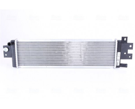 Radiator, engine cooling 606843 Nissens