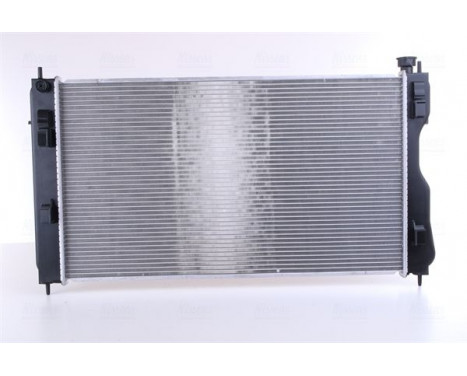 Radiator, engine cooling 606844 Nissens, Image 2