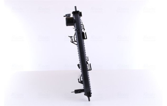 Radiator, engine cooling 606844 Nissens, Image 5