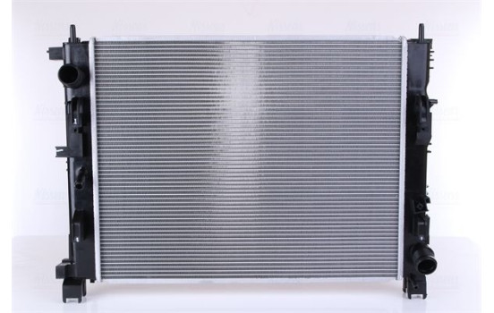 Radiator, engine cooling 606845 Nissens