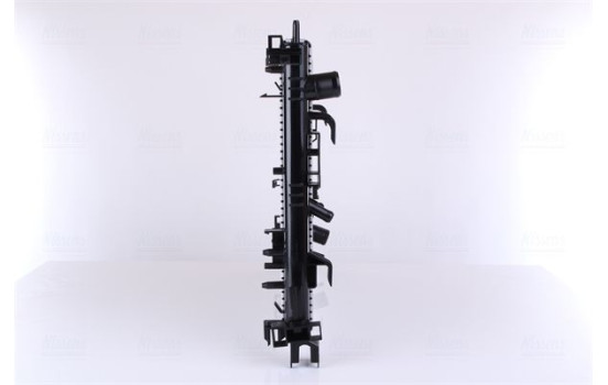 Radiator, engine cooling 606845 Nissens, Image 4