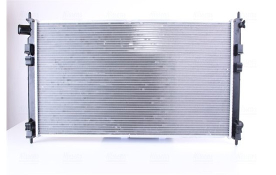 Radiator, engine cooling 606855 Nissens