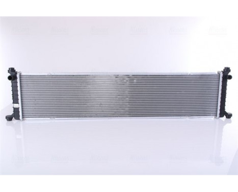 Radiator, engine cooling 606915 Nissens