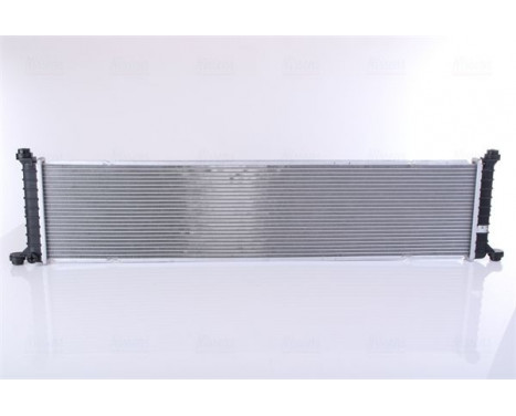 Radiator, engine cooling 606915 Nissens, Image 2