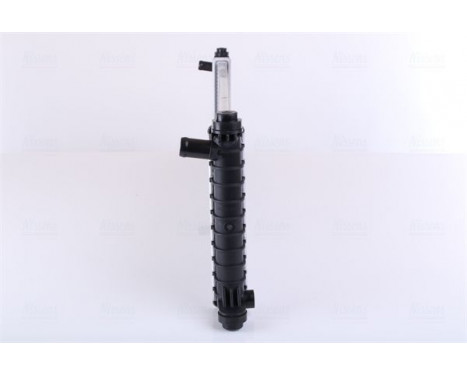 Radiator, engine cooling 606915 Nissens, Image 3
