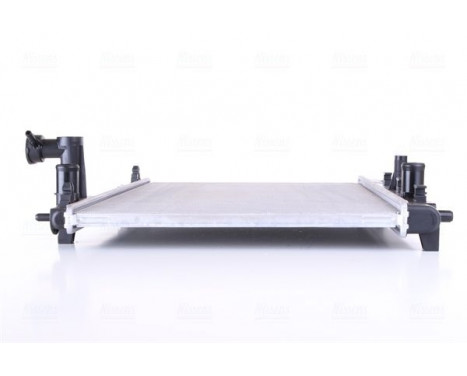 Radiator, engine cooling 606951 Nissens