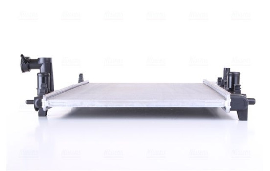Radiator, engine cooling 606951 Nissens