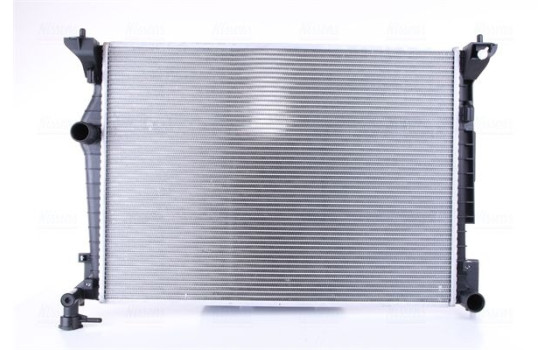 Radiator, engine cooling 606953 Nissens