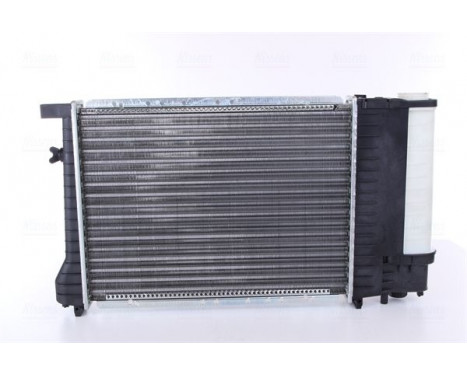 Radiator, engine cooling 60735A Nissens, Image 4