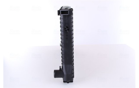 Radiator, engine cooling 60735A Nissens, Image 5