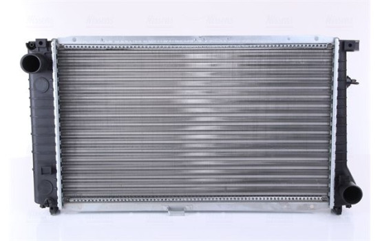 Radiator, engine cooling 60744A Nissens, Image 2