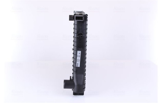 Radiator, engine cooling 60744A Nissens, Image 4
