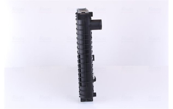 Radiator, engine cooling 60744A Nissens, Image 5
