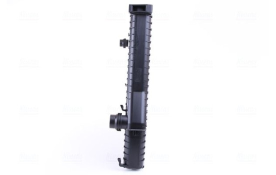 Radiator, engine cooling 60754A Nissens, Image 2