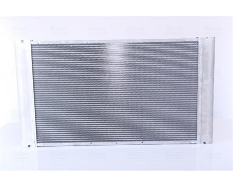 Radiator, engine cooling 60762 Nissens, Image 3