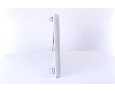 Radiator, engine cooling 60762 Nissens, Image 4