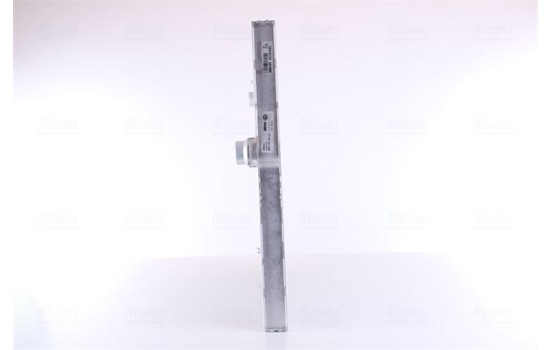 Radiator, engine cooling 60768 Nissens, Image 4