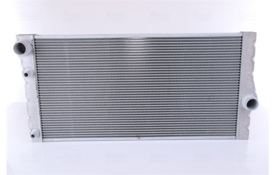 Radiator, engine cooling 60769 Nissens, Image 3