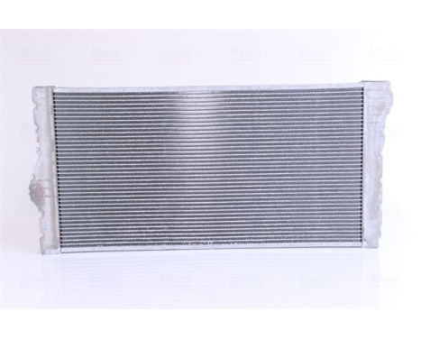 Radiator, engine cooling 60775 Nissens, Image 8