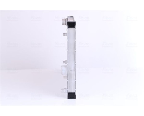 Radiator, engine cooling 60775 Nissens, Image 9