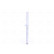 Radiator, engine cooling 60776 Nissens, Thumbnail 3