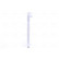 Radiator, engine cooling 60776 Nissens, Thumbnail 5