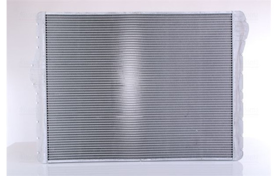 Radiator, engine cooling 60777 Nissens, Image 3
