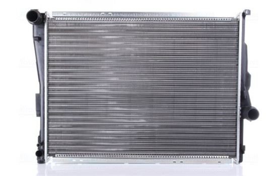 Radiator, engine cooling 60782 Nissens, Image 2