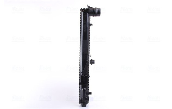 Radiator, engine cooling 60782 Nissens, Image 5