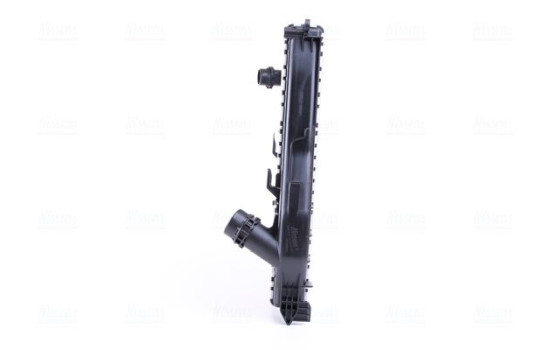 Radiator, engine cooling 60785A Nissens, Image 4
