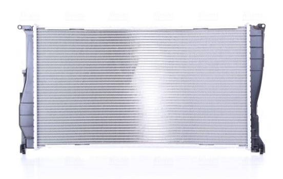 Radiator, engine cooling 60785A Nissens, Image 5