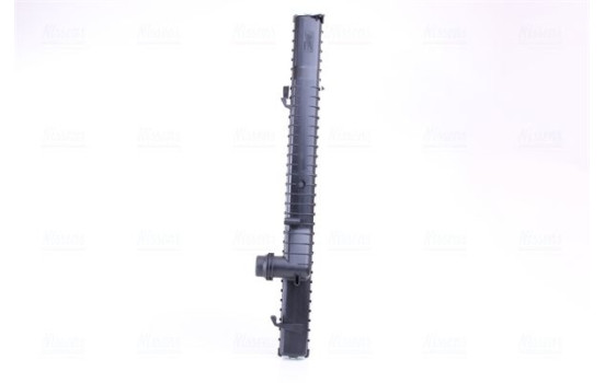 Radiator, engine cooling 60787A Nissens, Image 3