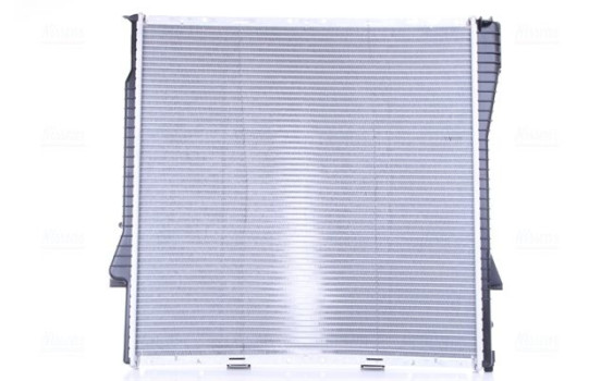 Radiator, engine cooling 60787A Nissens, Image 4