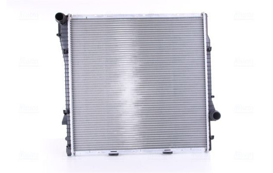 Radiator, engine cooling 60789A Nissens, Image 3