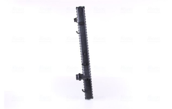 Radiator, engine cooling 60789A Nissens, Image 5