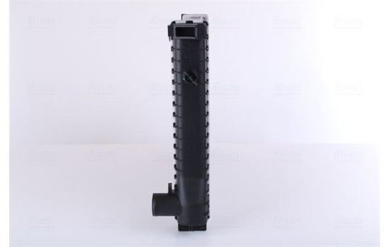 Radiator, engine cooling 60796A Nissens, Image 4