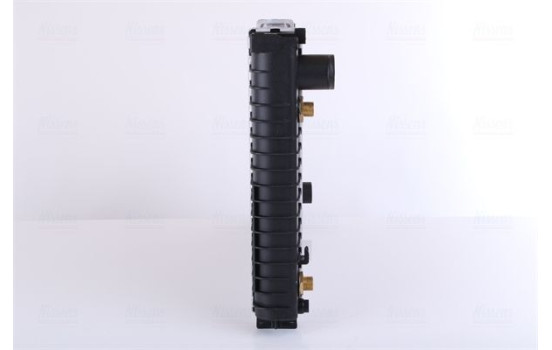 Radiator, engine cooling 60796A Nissens, Image 5