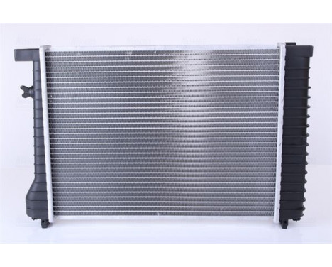 Radiator, engine cooling 60797A Nissens, Image 3